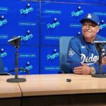 Dave Roberts Reacts to Shohei Ohtani’s Dominant 11-Strikeout Performance, Opening Day Preview!