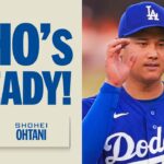 FULL START: Shohei Ohtani is READY! (11 strikeouts in Spring Training) | MLB Highlights | 大谷翔平ハイライト