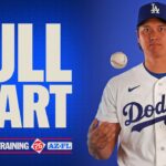 FULL START: Shohei Ohtani’s first Spring Training start of 2026 for the Dodgers 🤩 | 大谷翔平ハイライト