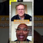 Is Shohei Ohtani a Top-3 Athlete of All-Time? Charles Barkley Weighs in