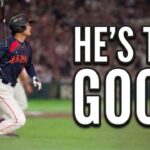 It’s Been Two Innings And Shohei Ohtani Has Already Broken The World Baseball Classic