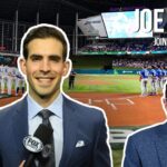 Joe Davis on Shohei Ohtani and the Dodgers Three-Peat Chances
