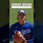 Never forget how absurdly talented Shohei Ohtani is