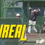 Ohtani Is NOT Human 😳 Preparing for the WBC