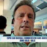Ohtani’s Global Impact, Dodgers’ Edge & MLB’s Future with Karl Ravech | Golic & Golic