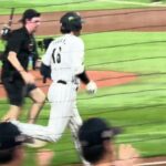 Shohei Ohtani Answers Ronald Acuña Jr.’s Home Run With a Blast of His Own in the 1st For Japan