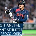 Shohei Ohtani is the most IMPORTANT athlete in all of sports right now | WEEI Afternoons
