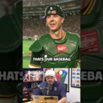 Shohei Ohtani missed out on an opportunity because Australia’s catcher took a risk, a breakdown