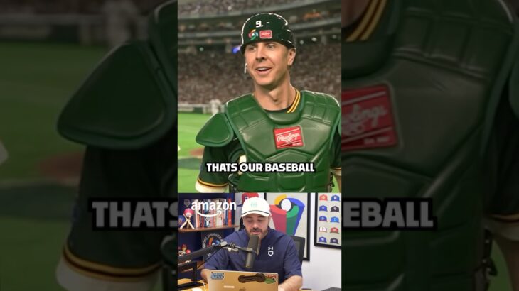 Shohei Ohtani missed out on an opportunity because Australia’s catcher took a risk, a breakdown