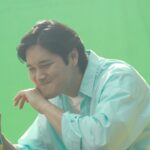 WBC開幕直前！大谷翔平、リラックスモードでお茶をこぼすお茶目な姿も　お〜いお茶 新CM『お～いお茶 LEMON GREEN 合うわけ…合った』篇