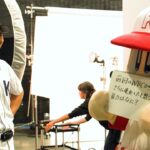 WBC開幕記念！イチロー＆大谷翔平＆ダルビッシュ有が揃ってCMに登場！大谷はパワプロくんと笑顔で談笑も「パワーは“SSS”」　『プロ野球スピリッツA』新CM