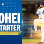 1 earned run in 3 starts 🦄 Will Shohei Ohtani be in the NL Cy Young mix? | 大谷翔平ハイライト MLB Highlights