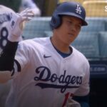 【速報】大谷翔平 2度のサイ・ヤング賞投手デグロムとの初対戦でまさに“超ド級な”初球先頭打者アーチ＆46試合連続出塁！レンジャーズvsドジャース MLB2026シーズン 4.13