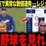 【大谷翔平】6回無失点の圧巻投球で投手成績がトンデモないことに…あまりの凄さにレジェンド困惑