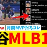 大谷翔平さん、6回自責点1投球でメジャー1位になってしまうｗｗｗｗｗｗ【なんJ プロ野球反応集】【2chスレ】【5chスレ】【大谷翔平】【MLB】【WBC】