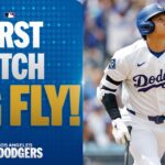 BACK-TO-BACK games with a leadoff homer for Shohei Ohtani 🦄 | 大谷翔平ハイライト