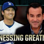 Can Shohei Ohtani win the MVP and the CY Young this season!?