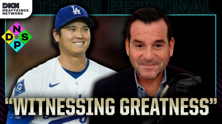 Can Shohei Ohtani win the MVP and the CY Young this season!?