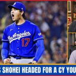 Could Shohei Ohtani win his first Cy Young award this year? | Baseball Today