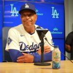 Dave Roberts details Shohei Ohtani’s different mentality as a hitter versus as a pitcher