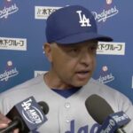 Dodgers: Dave Roberts on Shohei Ohtani 👀 “He Found a Way” in Gritty Start | 大谷翔平