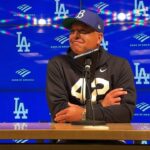 Dodgers: Shohei Ohtani Pitching Only Tonight — Dave Roberts Explains Why | ドジャース 大谷翔平
