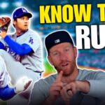 Explaining Shohei Ohtani’s Routine, Extra Time and MLB Rules