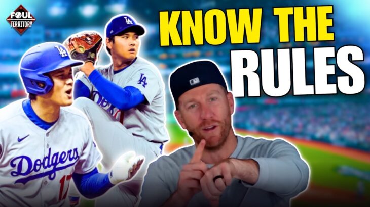Explaining Shohei Ohtani’s Routine, Extra Time and MLB Rules