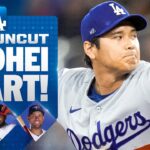 FULL START: Shohei Ohtani held the Blue Jays to 1 run in a 2025 World Series rematch! | 大谷翔平ハイライト