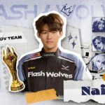 (FW NaiLiu) 4/19 來看 ANK VS BMG 台中大谷翔平來銳平一下