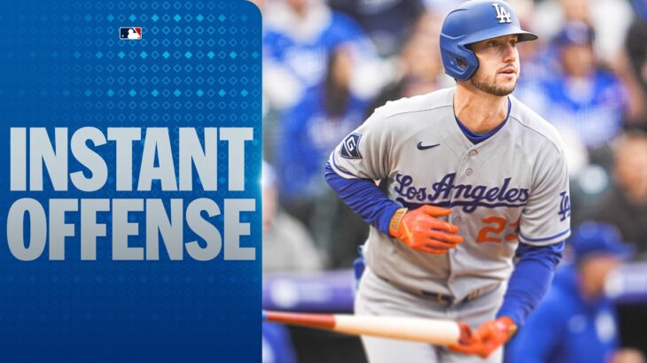 Kyle Tucker homers after Shohei Ohtani reaches base due to error | MLB Highlights