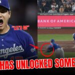 MUST-SEE: Shohei Ohtani Has Unlocked Something That’s Made Him the Best Pitcher in Baseball…