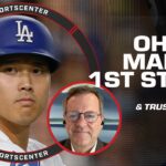 SHOHEI OHTANI STARTING 🔥 Buster Olney thinks 2026 will be his BEST SEASON EVER! | SportsCenter