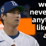 Shohei Ohtani Just Set One of The Most Impressive Records In MLB History…With No Exaggeration