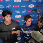 Shohei Ohtani Shares Thoughts On Not Hitting In Dodgers Loss, Not Happy With Start