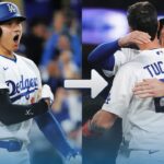 Shohei Ohtani and Kyle Tucker ignite Dodgers late rally in the 9th inning 😤 | MLB Highlights