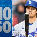Shohei Ohtani extends on-base streak to 50 games after a 9th-inning single! 大谷翔平ハイライト MLB Highlights