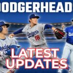 Shohei Ohtani hit, Miguel Rojas tending to family matter, Yoshinobu Yamamoto shines | DodgerHeads
