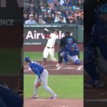 Shohei Ohtani strikes out 7 BATTERS to lower his ERA to 0.38!🔥