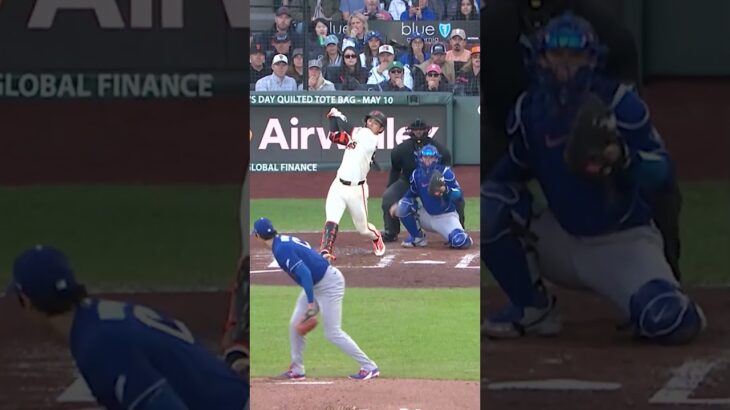 Shohei Ohtani strikes out 7 BATTERS to lower his ERA to 0.38!🔥