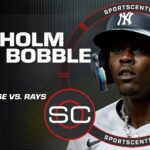 Shohei Ohtani’s 4th HR in Dodgers’ win & Jazz Chisholm Jr.’s BOBBLE in Yankees’ loss | SportsCenter