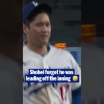 Two-way problems for Shohei Ohtani 😅