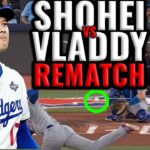 Vlad Jr. vs. Shohei Ohtani: “Disrespectful” take. LOL