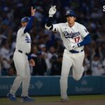 【速報】大谷翔平 12戦＆53打席ぶりの第7号勝ち越しソロ！ジャイアンツvsドジャース MLB2026シーズン 5.13