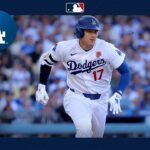 大谷翔平 初回初球打ち砕く！痛烈ツーベース！｜全打席ハイライト(5/26 vsロッキーズ)