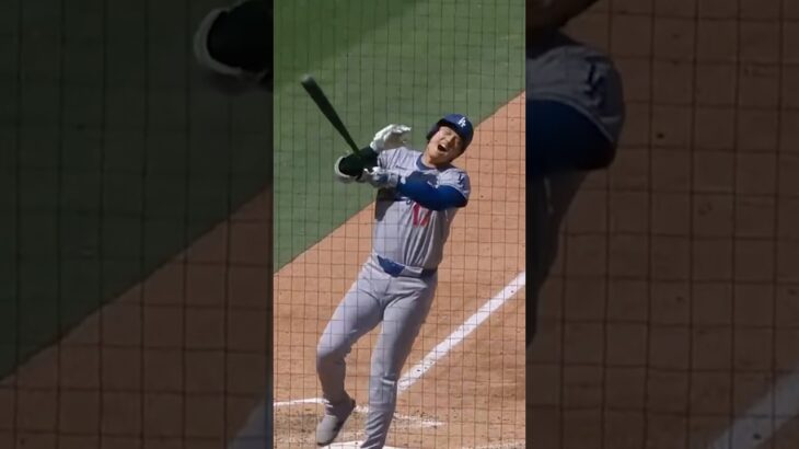 75 MPH pitch almost ended Shohei Ohtani’s career