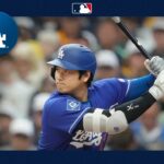 大谷翔平 マルチで9試合連続ヒット！｜全打席ハイライト(5/24 vsブリュワーズ)