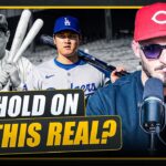 Babe or Ohtani? Surprising Facts That Change the Debate | Hold My Ball Podcast