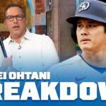 Breaking down Shohei Ohtani at the plate this season | MLB Central