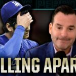 Can the Dodgers afford to NOT let Shohei Ohtani hit when he pitches!?